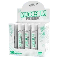 Vitamine și minerale Pro Nutrition Magnesium Pro Liquid (pn0261) 