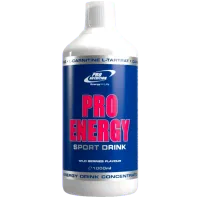 Vitamine și minerale Pro Nutrition Pro Energy Sport Drink (pn0217) 