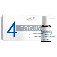 Vitamine și minerale Pro Nutrition Focus (pn0204) 