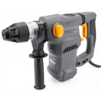 Ciocan rotopercutor Powermat PM-MW-2600M 2600 W / Gray