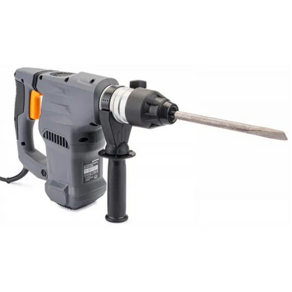 Ciocan rotopercutor Powermat PM-MW-2600M 2600 W / Gray photo 4