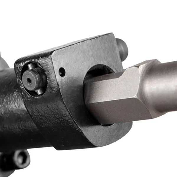 Ciocan rotopercutor Graphite 58G868 1700 W / Gray photo 3 Ciocan rotopercutor Graphite 58G868 1700 W / Gray photo 3