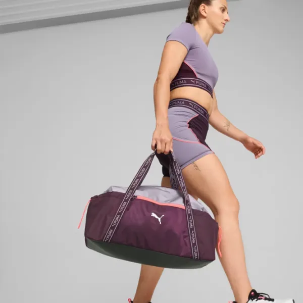 Geantă pentru femei Puma At Ess Sport  Pe umăr / Poliester photo 4