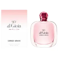 Парфюм для женщин Giorgio Armani SKY DI GIOIA Парфюмерная вода / Фруктовый