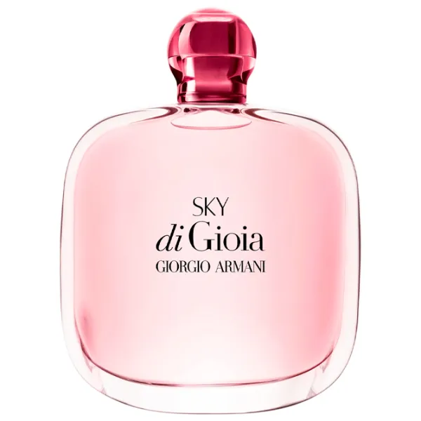 Парфюм для женщин Giorgio Armani SKY DI GIOIA Парфюмерная вода / Фруктовый photo 2 Парфюм для женщин Giorgio Armani SKY DI GIOIA Парфюмерная вода / Фруктовый photo 2