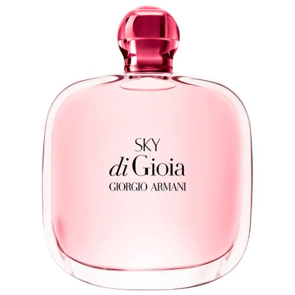 Парфюм для женщин Giorgio Armani SKY DI GIOIA Парфюмерная вода / Фруктовый photo 2 Парфюм для женщин Giorgio Armani SKY DI GIOIA Парфюмерная вода / Фруктовый photo 2