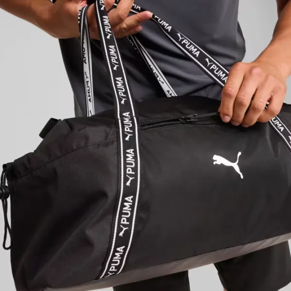 Сумка для женщин Puma At Ess Sport  На плечо / Полиэстер photo 3