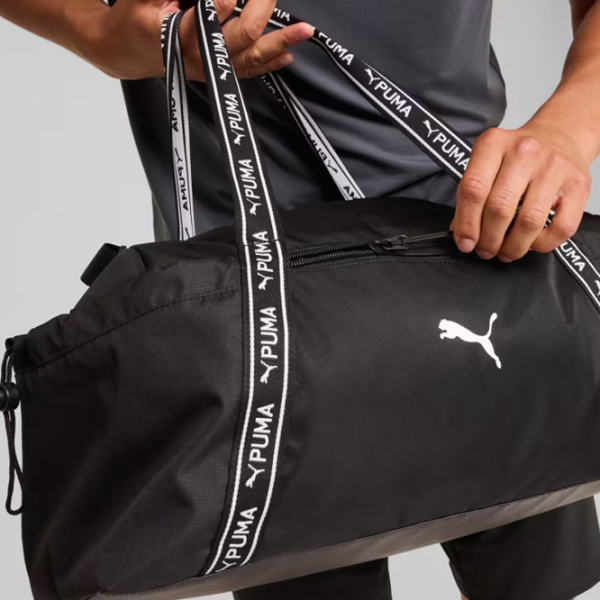 Сумка для женщин Puma At Ess Sport  На плечо / Полиэстер photo 3