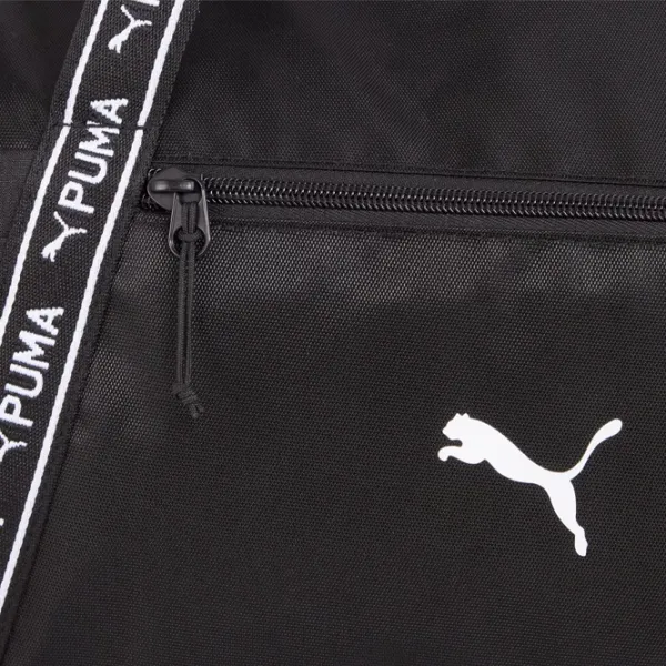 Сумка для женщин Puma At Ess Sport  На плечо / Полиэстер photo 4