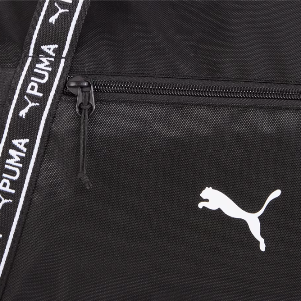 Сумка для женщин Puma At Ess Sport  На плечо / Полиэстер photo 4