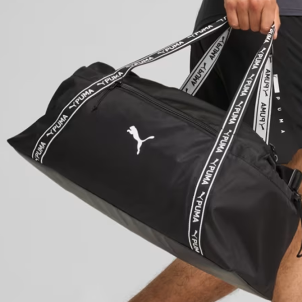 Сумка для женщин Puma At Ess Sport  На плечо / Полиэстер photo 5