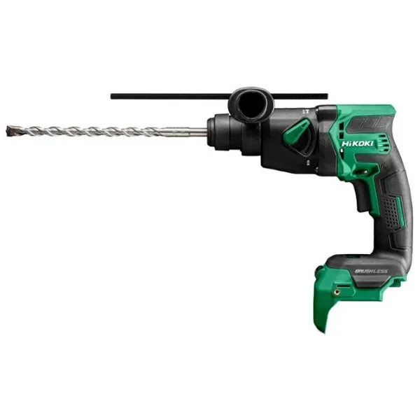 Ciocan rotopercutor Hikoki DH18DPB  / Green photo 1 Ciocan rotopercutor Hikoki DH18DPB  / Green photo 1