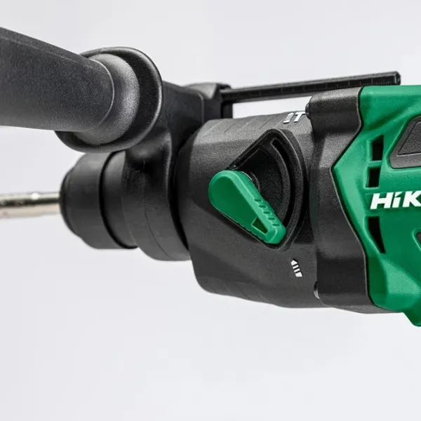 Ciocan rotopercutor Hikoki DH18DPB  / Green photo 3 Ciocan rotopercutor Hikoki DH18DPB  / Green photo 3
