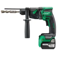 Ciocan rotopercutor Hikoki DH18DPB / Green photo 5