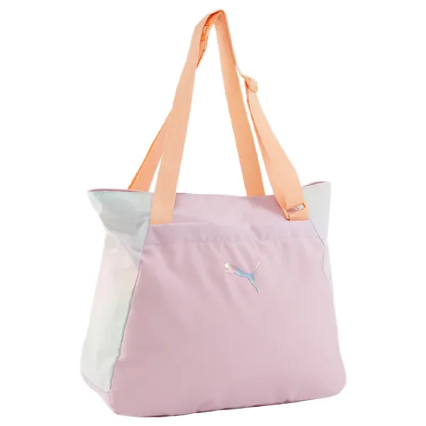 Geantă pentru femei Puma At Ess Tote  Pe umăr / Poliester photo 1 Geantă pentru femei Puma At Ess Tote  Pe umăr / Poliester photo 1