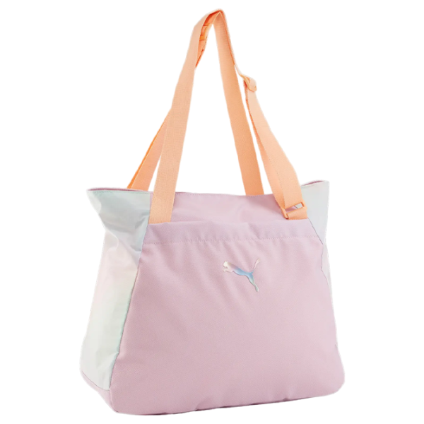 Geantă pentru femei Puma At Ess Tote  Pe umăr / Poliester photo 1 Geantă pentru femei Puma At Ess Tote  Pe umăr / Poliester photo 1