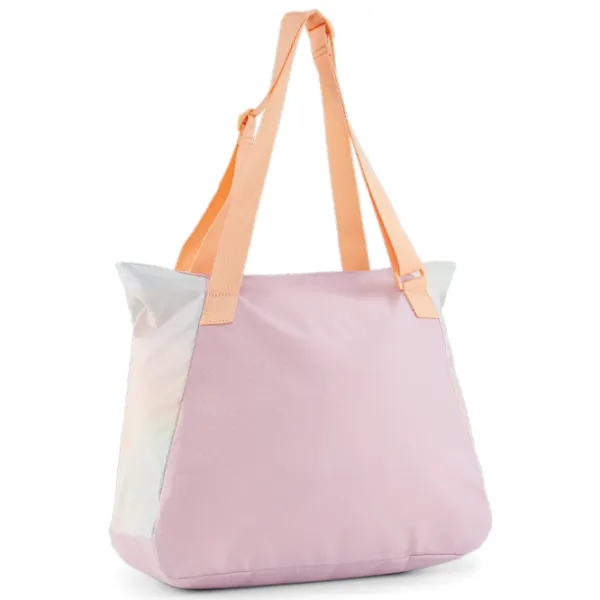 Geantă pentru femei Puma At Ess Tote  Pe umăr / Poliester photo 2 Geantă pentru femei Puma At Ess Tote  Pe umăr / Poliester photo 2