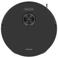 Робот пылесос Dreame L10s Pro 5200 мАч / Черный