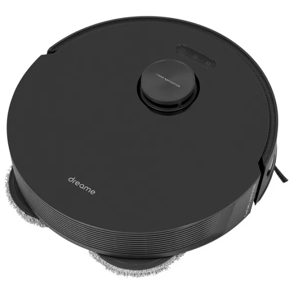 Aspirator Robot Dreame L10s Pro 5200 mAh / Black photo 2