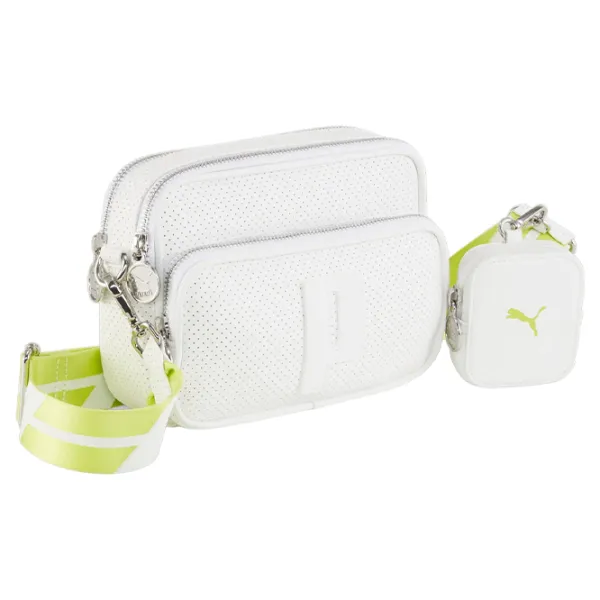 Сумка для женщин Puma Sense Medium Cross Body  На плечо / Полиэстер photo 1