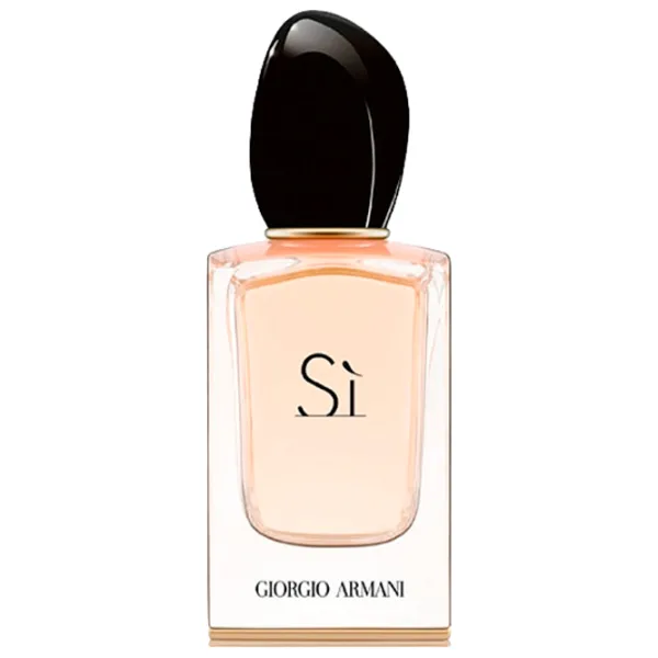 Парфюм для женщин Giorgio Armani Si Парфюмерная вода / Шипровые  photo 2