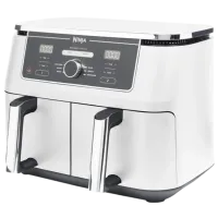 Aero Grill Ninja AF400EUWH 2470 W / 9.5 l / White photo 2