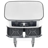 Aero Grill Ninja AF400EUWH 2470 W / 9.5 l / White photo 4