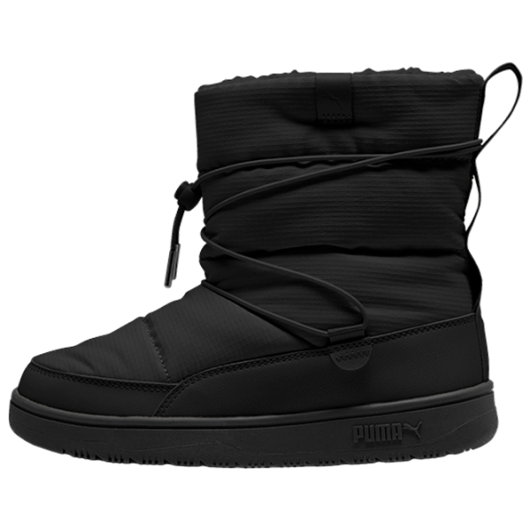 Botine pentru femei Puma Snowbae Wns 40 / Black photo 2 Botine pentru femei Puma Snowbae Wns 40 / Black photo 2