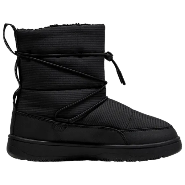 Botine pentru femei Puma Snowbae Wns 40 / Black photo 3 Botine pentru femei Puma Snowbae Wns 40 / Black photo 3