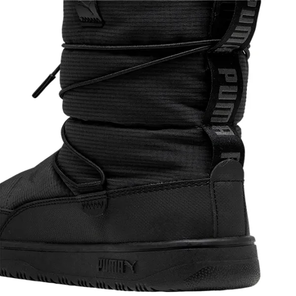 Botine pentru femei Puma Snowbae Wns 40 / Black photo 5 Botine pentru femei Puma Snowbae Wns 40 / Black photo 5