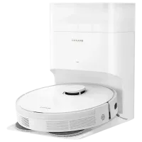Aspirator Robot Dreame L10s Plus 5200 mAh / White photo 2