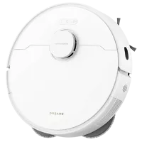 Aspirator Robot Dreame L10s Plus 5200 mAh / White photo 3
