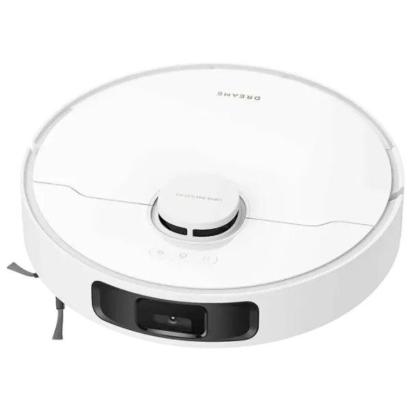 Aspirator Robot Dreame L10s Plus 5200 mAh / White photo 4