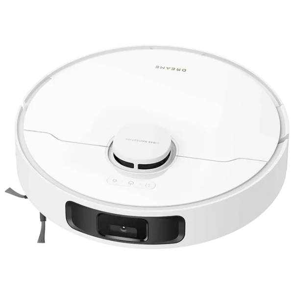 Aspirator Robot Dreame L10s Plus 5200 mAh / White photo 4