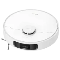 Aspirator Robot Dreame L10s Plus 5200 mAh / White photo 4