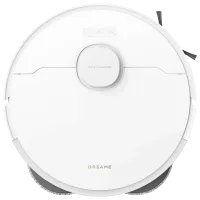 Aspirator Robot Dreame L10s Plus 5200 mAh / White photo 5