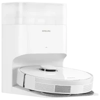 Aspirator Robot Dreame L10s Plus 5200 mAh / White photo 7