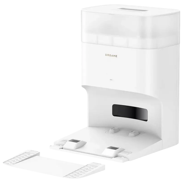 Aspirator Robot Dreame L10s Plus 5200 mAh / White photo 8