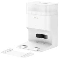 Aspirator Robot Dreame L10s Plus 5200 mAh / White photo 8