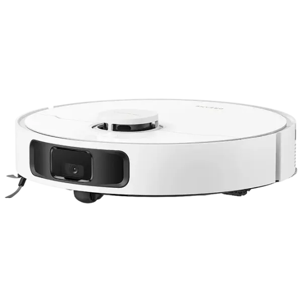Aspirator Robot Dreame L10s Plus 5200 mAh / White photo 9