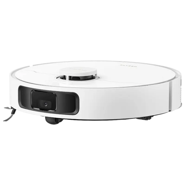 Aspirator Robot Dreame L10s Plus 5200 mAh / White photo 9