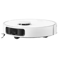 Aspirator Robot Dreame L10s Plus 5200 mAh / White photo 9