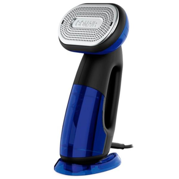 Vaporizator de călcat vertical Conair GS108E 1800 W/ Blue photo 1 Vaporizator de călcat vertical Conair GS108E 1800 W/ Blue photo 1
