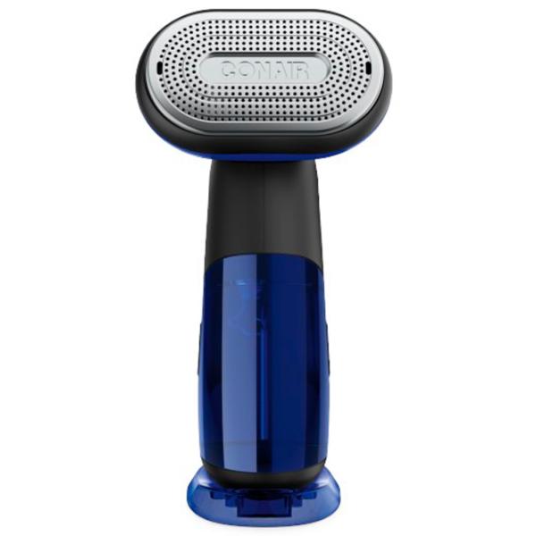 Vaporizator de călcat vertical Conair GS108E 1800 W/ Blue photo 4 Vaporizator de călcat vertical Conair GS108E 1800 W/ Blue photo 4