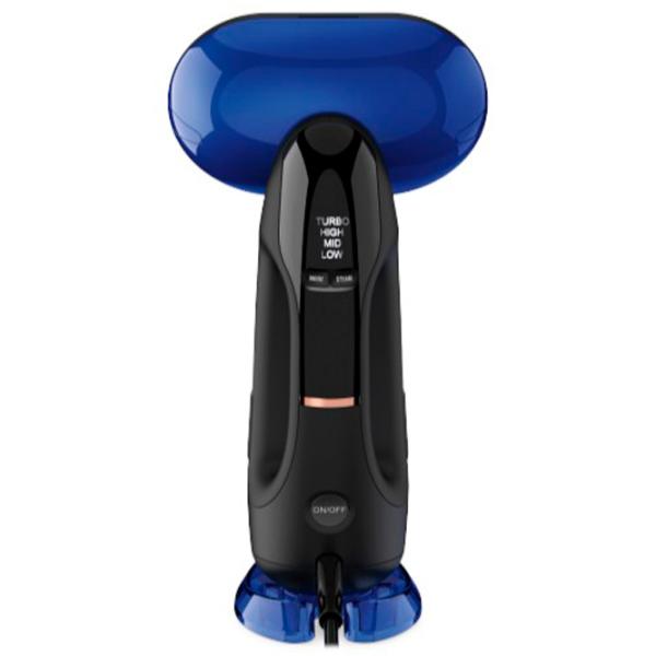 Vaporizator de călcat vertical Conair GS108E 1800 W/ Blue photo 5 Vaporizator de călcat vertical Conair GS108E 1800 W/ Blue photo 5