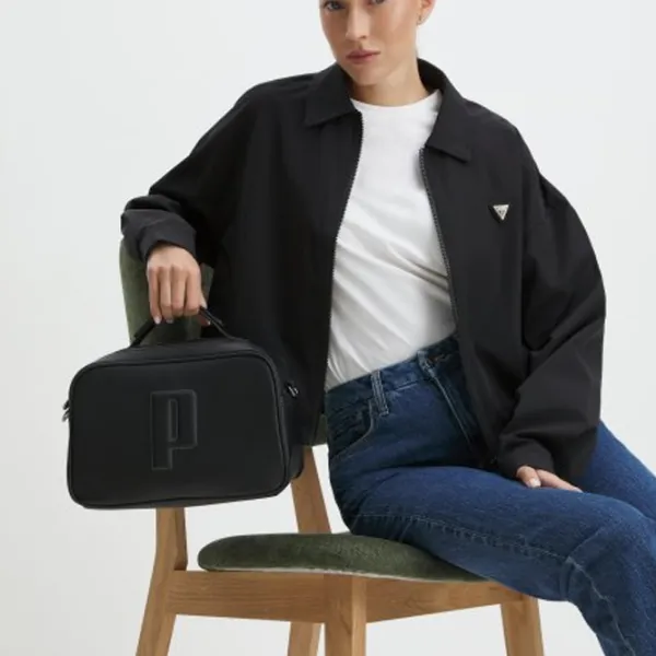 Сумка для женщин Puma Sense Medium Grip  На плечо / TPE photo 7