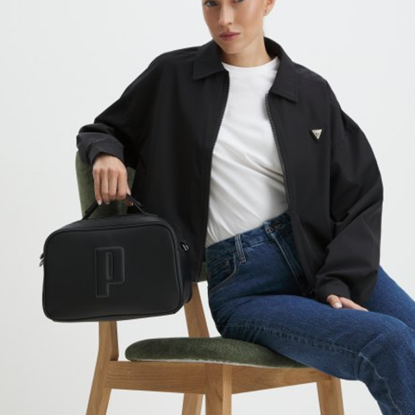 Сумка для женщин Puma Sense Medium Grip  На плечо / TPE photo 7