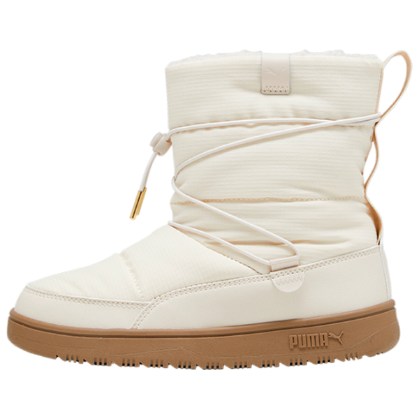 Botine pentru femei Puma Snowbae Wns 36 / White photo 2 Botine pentru femei Puma Snowbae Wns 36 / White photo 2