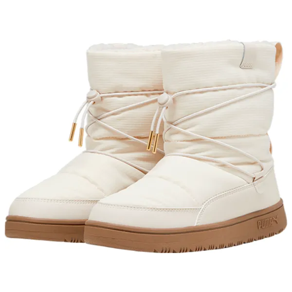 Botine pentru femei Puma Snowbae Wns 38 / White photo 1