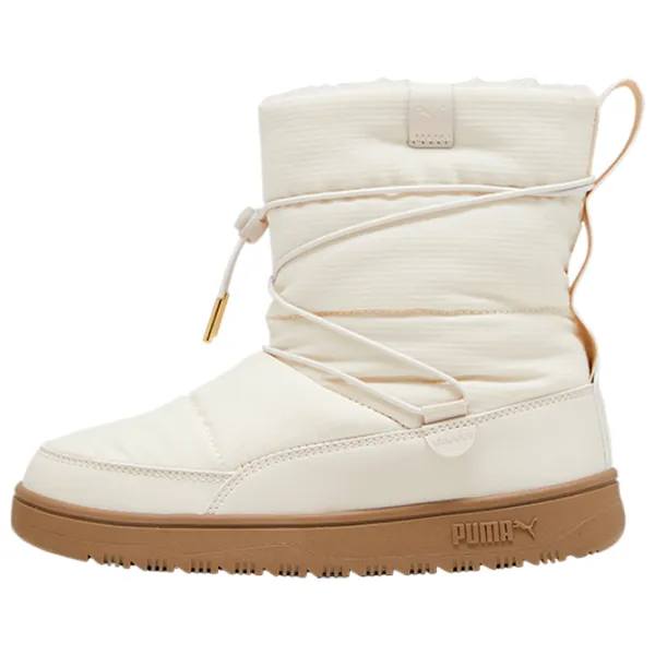 Botine pentru femei Puma Snowbae Wns 38 / White photo 2